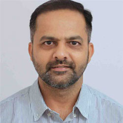 Ajay Singh