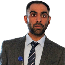Hameed Ullah